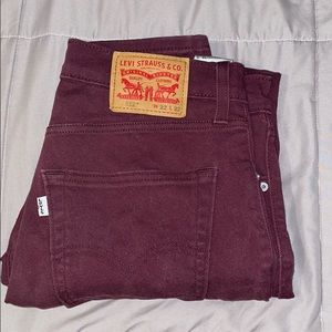 Levi Slim Fit Jeans